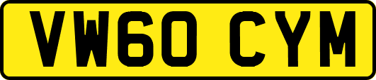 VW60CYM