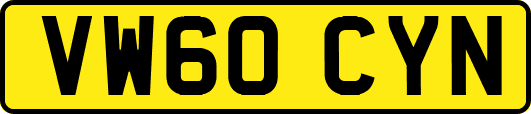 VW60CYN