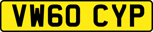 VW60CYP