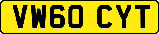 VW60CYT