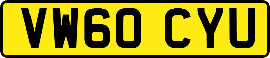 VW60CYU