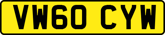 VW60CYW