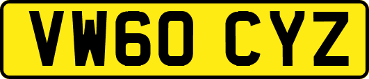 VW60CYZ