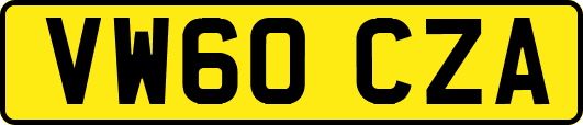 VW60CZA