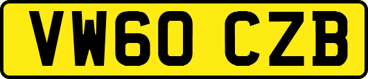 VW60CZB