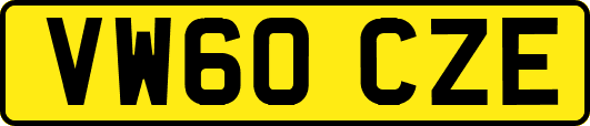 VW60CZE