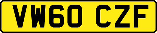VW60CZF