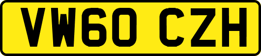 VW60CZH