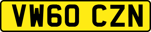 VW60CZN