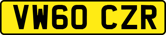 VW60CZR