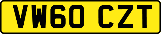 VW60CZT