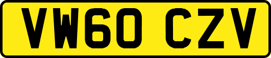 VW60CZV
