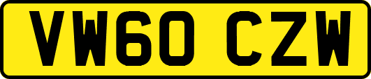 VW60CZW