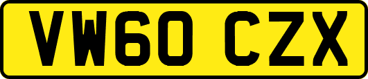 VW60CZX