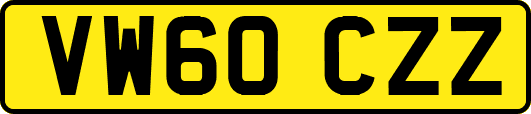 VW60CZZ