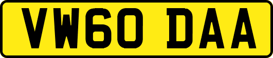 VW60DAA