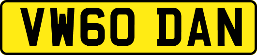 VW60DAN