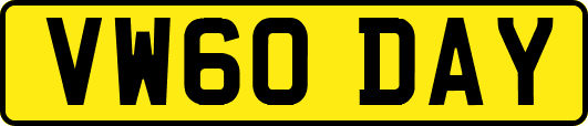 VW60DAY