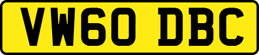 VW60DBC