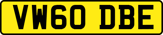 VW60DBE
