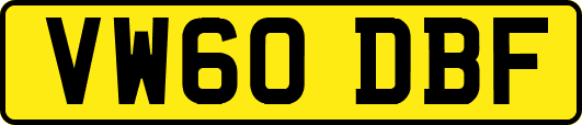 VW60DBF