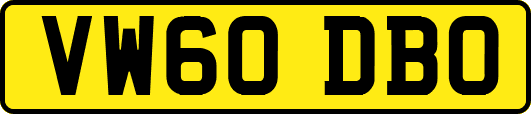 VW60DBO
