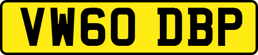 VW60DBP