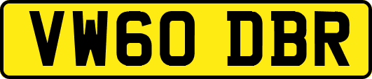 VW60DBR
