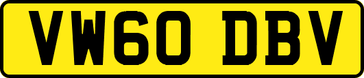 VW60DBV