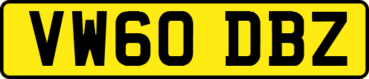 VW60DBZ
