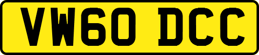VW60DCC