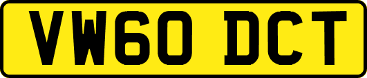 VW60DCT