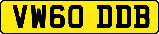 VW60DDB