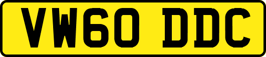 VW60DDC