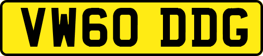 VW60DDG