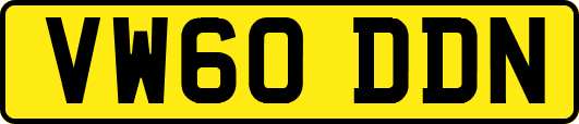 VW60DDN