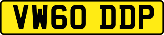 VW60DDP