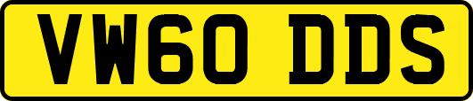 VW60DDS