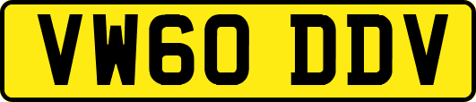 VW60DDV