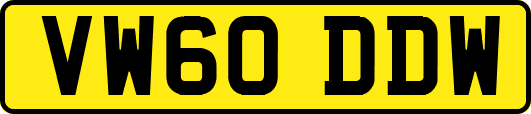 VW60DDW