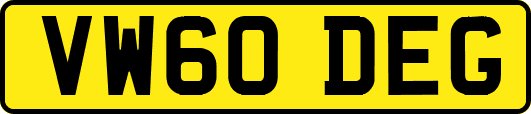 VW60DEG