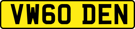 VW60DEN