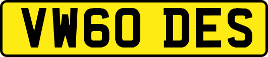 VW60DES