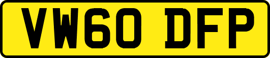 VW60DFP