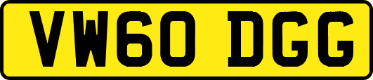 VW60DGG