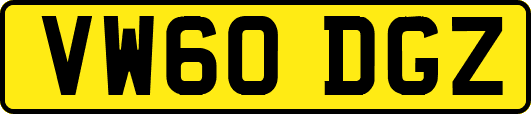 VW60DGZ