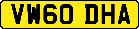 VW60DHA