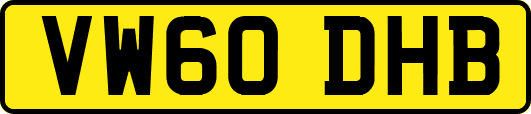 VW60DHB
