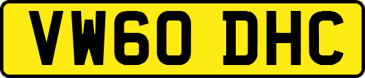 VW60DHC