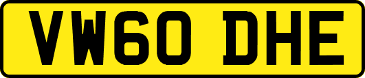 VW60DHE